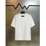 2026年4月20日新作Louis Vuitton半袖 tシャツ高品質/誕生日プレゼント/FF工場