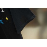 2026年4月20日新作Louis Vuitton半袖 tシャツ高品質/誕生日プレゼント/FF工場