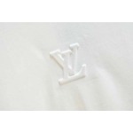 2026年4月20日新作Louis Vuitton半袖 tシャツ高品質/誕生日プレゼント/FF工場