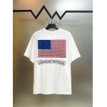 2026年4月20日新作Chrome Hearts半袖 tシャツ高品質/誕生日プレゼント/FF工場