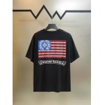 2026年4月20日新作Chrome Hearts半袖 tシャツ高品質/誕生日プレゼント/FF工場