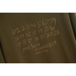 2026年4月20日新作MaisonMargiela半袖 tシャツ高品質/誕生日プレゼント/FF工場