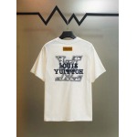 2026年4月20日新作Louis Vuitton半袖 tシャツ高品質/誕生日プレゼント/FF工場