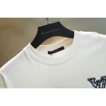 2026年4月20日新作Louis Vuitton半袖 tシャツ高品質/誕生日プレゼント/FF工場