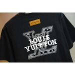 2026年4月20日新作Louis Vuitton半袖 tシャツ高品質/誕生日プレゼント/FF工場