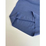 2026年4月20日新作Loro Pianaニットの半袖高品質/誕生日プレゼント/FF工場