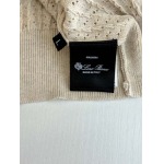 2026年4月20日新作Loro Pianaニットの半袖高品質/誕生日プレゼント/FF工場