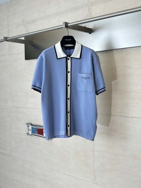 2026年4月20日新作Louis Vuitton半袖 tシ...