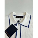 2026年4月20日新作Louis Vuitton半袖 tシャツ高品質/誕生日プレゼント/FF工場