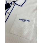 2026年4月20日新作Louis Vuitton半袖 tシャツ高品質/誕生日プレゼント/FF工場