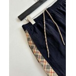 2026年4月20日新作Burberry半ズボン高品質/誕生日プレゼント/FF工場