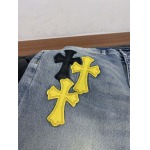 2026年4月20日新作Chrome hearts ジーパン高品質/誕生日プレゼント/FF工場