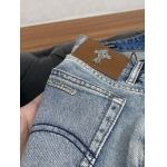 2026年4月20日新作Chrome hearts ジーパン高品質/誕生日プレゼント/FF工場