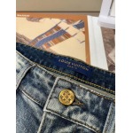 2026年4月20日新作Louis Vuittonジーパン高品質/誕生日プレゼント/FF工場