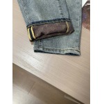 2026年4月20日新作Louis Vuittonジーパン高品質/誕生日プレゼント/FF工場