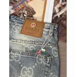 2026年4月20日新作Gucciジーパン高品質/誕生日プレゼント/FF工場