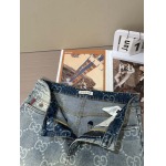 2026年4月20日新作Gucciジーパン高品質/誕生日プレゼント/FF工場