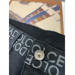 2026年4月20日新作DGジーパン高品質/誕生日プレゼント/FF工場