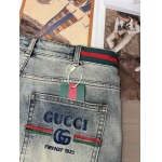 2026年4月20日新作Gucciジーパン高品質/誕生日プレゼント/FF工場