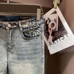 2026年4月20日新作DGジーパン高品質/誕生日プレゼント/FF工場