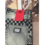 2026年4月20日新作DGジーパン高品質/誕生日プレゼント/FF工場