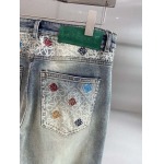 2026年4月20日新作Loeweジーパン高品質/誕生日プレゼント/FF工場