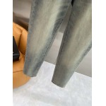 2026年4月20日新作Loeweジーパン高品質/誕生日プレゼント/FF工場