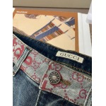 2026年4月20日新作Gucciジーパン高品質/誕生日プレゼント/FF工場