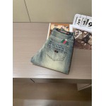 2026年4月20日新作Gucciジーパン高品質/誕生日プレゼント/FF工場