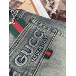 2026年4月20日新作Gucciジーパン高品質/誕生日プレゼント/FF工場