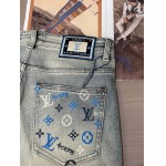 2026年4月20日新作Louis Vuittonジーパン高品質/誕生日プレゼント/FF工場