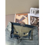 2026年4月20日新作Burberryジーパン高品質/誕生日プレゼント/FF工場