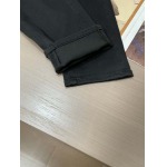 2026年4月20日新作Burberryジーパン高品質/誕生日プレゼント/FF工場