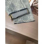 2026年4月20日新作Gucciジーパン高品質/誕生日プレゼント/FF工場