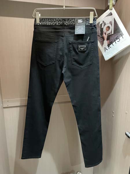 2026年4月20日新作DGジーパン高品質/誕生日プレゼント...