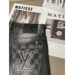 2026年4月20日新作Louis Vuittonジーパン高品質/誕生日プレゼント/FF工場
