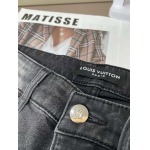 2026年4月20日新作Louis Vuittonジーパン高品質/誕生日プレゼント/FF工場