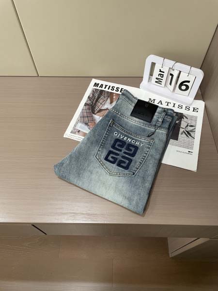 2026年4月20日新作Givenchyジーパン高品質/誕生...