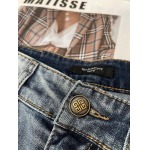 2026年4月20日新作Givenchyジーパン高品質/誕生日プレゼント/FF工場