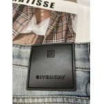 2026年4月20日新作Givenchyジーパン高品質/誕生日プレゼント/FF工場
