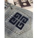 2026年4月20日新作Givenchyジーパン高品質/誕生日プレゼント/FF工場