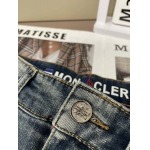 2026年4月20日新作Monclerジーパン高品質/誕生日プレゼント/FF工場