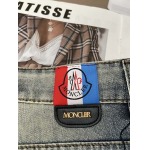 2026年4月20日新作Monclerジーパン高品質/誕生日プレゼント/FF工場