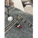 2026年4月20日新作Monclerジーパン高品質/誕生日プレゼント/FF工場