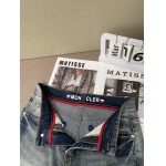 2026年4月20日新作Monclerジーパン高品質/誕生日プレゼント/FF工場