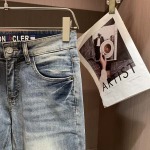 2026年4月20日新作Monclerジーパン高品質/誕生日プレゼント/FF工場