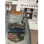 2026年4月20日新作Diorジーパン高品質/誕生日プレゼント/FF工場