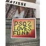 2026年4月20日新作Dsquared2ジーパン高品質/誕生日プレゼント/FF工場