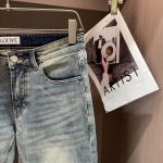 2026年4月20日新作Loeweジーパン高品質/誕生日プレゼント/FF工場