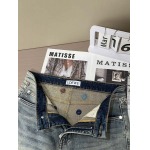 2026年4月20日新作Loeweジーパン高品質/誕生日プレゼント/FF工場